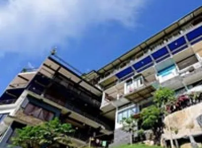 Book Ella Mount Heaven via FIGCO HOLIDAYS