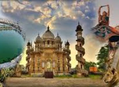 Colour of Gujarat Tour