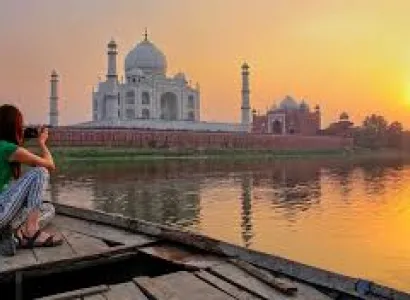 NORTH INDIA CLASSIC TOUR