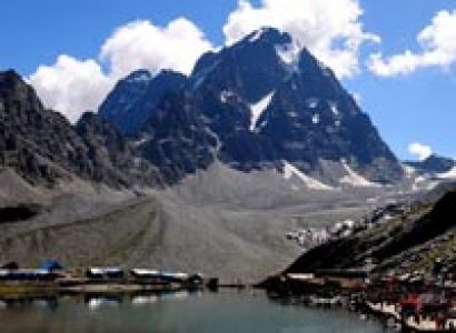 2N Shimla 3N Manali 2N Dalhousie 7N/8D Tour