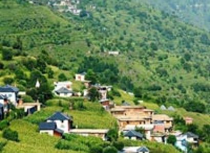 2N Shimla 3N Manali 2N Dharmshala 7N/8D Tour