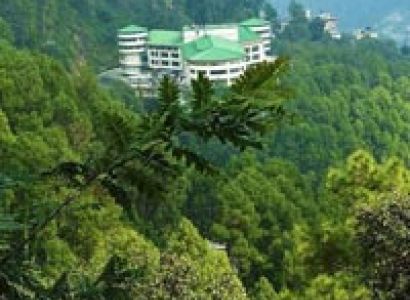2N Shimla 3N Manali 1N Dharmshala 1N Dalhousie Tour