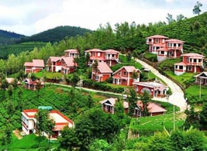 Short Escape to Ooty Tour