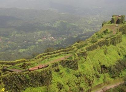 Magical Mahabaleshwar Tour