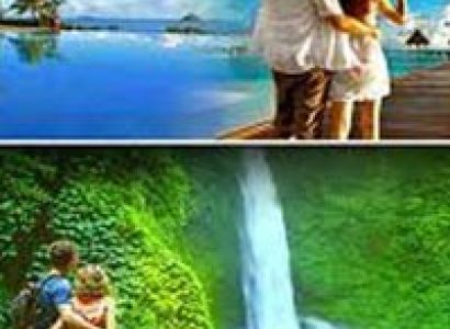 Maharashtra Honeymoon Tour