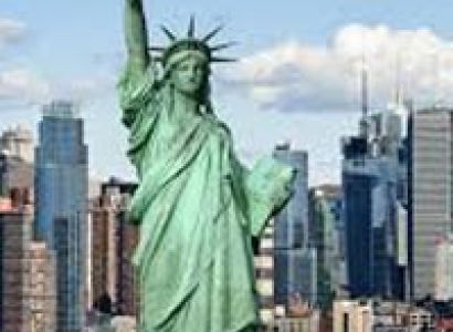 American So journey Tour