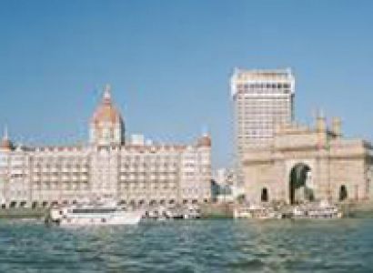 Tour to Dream City Mumbai
