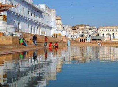 Udaipur Trip Package