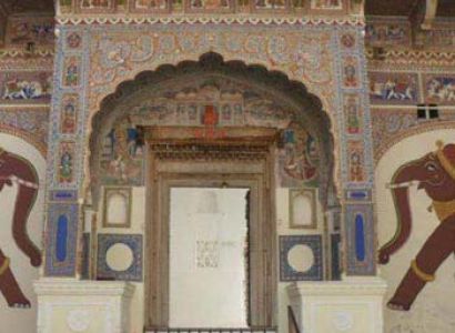 Bikaner Trip Package