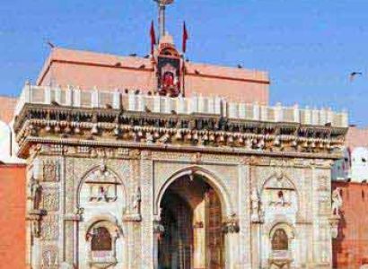 Karni Mata Fair Bikaner Trip Package