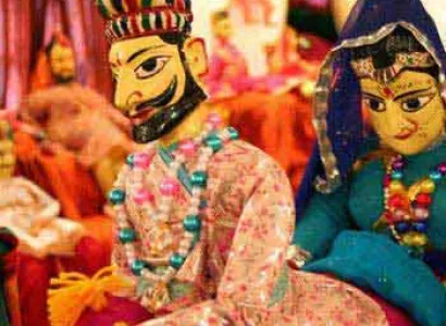 Rajasthan Heritage Tour