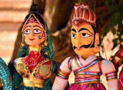 Heritage Rajasthan Tour Package