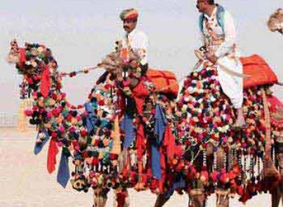 Kolayat Festival Tour Package