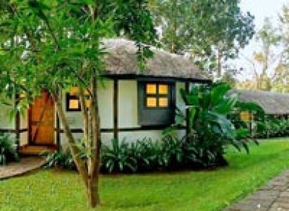 4 Blissful Days in Coorg Tour