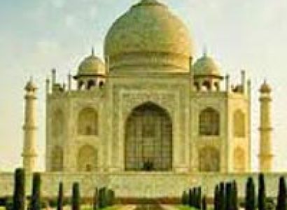 Short Trip to Delhi & Agra Package