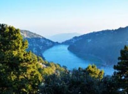 Mesmerizing Nainital Tour