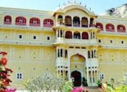 Rajasthan Village 10 Nights and 11 Days Tour