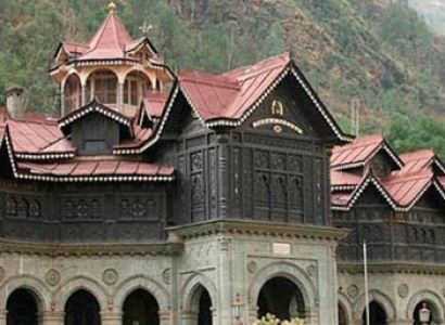 Shimla Calling Tour