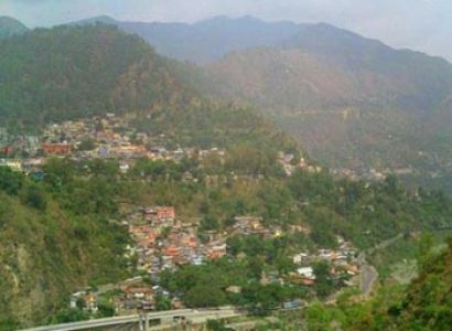 Himachal Temple Tour