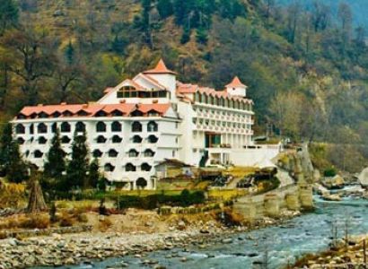 Magnificent Shimla Manali Tour