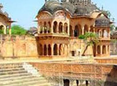 Mathura Vrindavan Tour Package