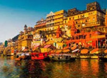 Varanasi Allahabad Tour