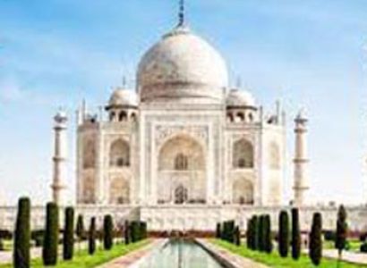 Taj Mahal With Khajuraho Tour