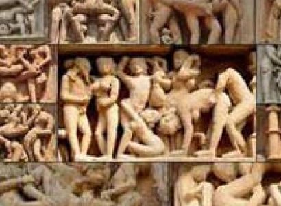 North And South India Tour With Khajuraho And Varanasi 18Nights/19Days