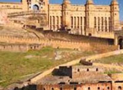 Short Escape to Jaipur