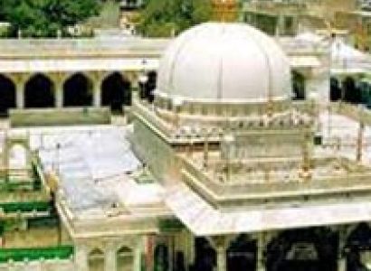 Spiritual Sojourn in Ajmer and Pushkar