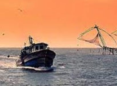 Cochin Holiday Tour