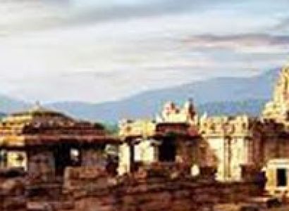 7 Days Trip To Karnataka