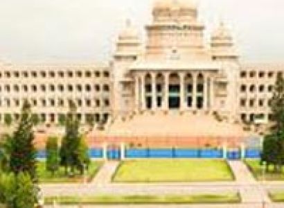 Bangalore Mysore Ooty Trip