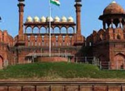 Short Trip to Delhi & Agra Tour