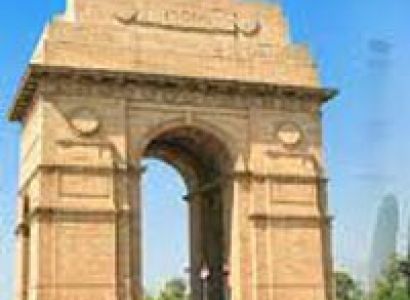 Golden Triangle Tour