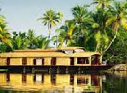 3 Days Wayanad Tour with Vythiri Treehouse