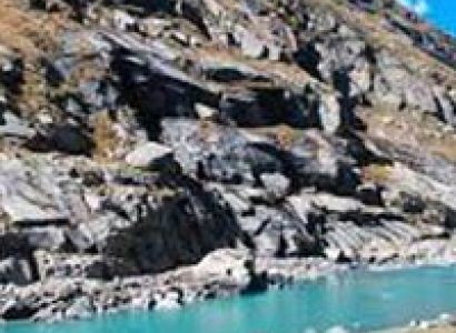 Magnificent Shimla Manali Tour