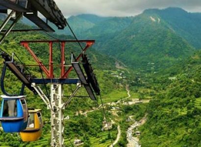 Offbeat Uttarakhand Tour