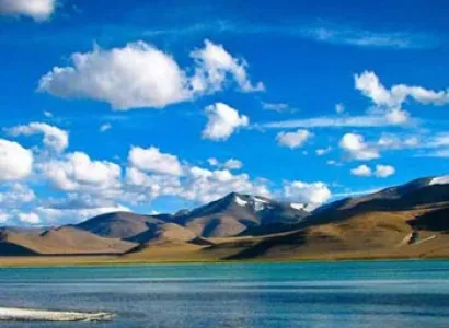 Ladakh Honeymoon Tour
