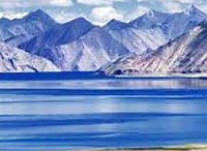 Little Tibet Experience Tour