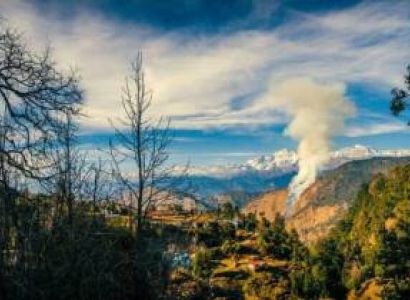 5 Nights - 6 Days Mysore - Coorg - Waynaad Tour