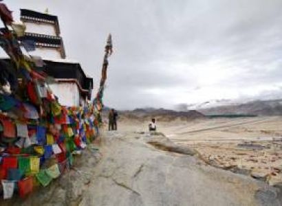 7 Days Leh Ladakh Tour