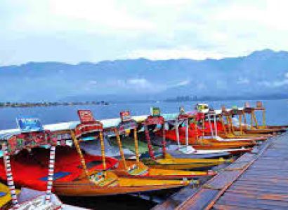 A Slice of Paradise in India ( 4N-5D )