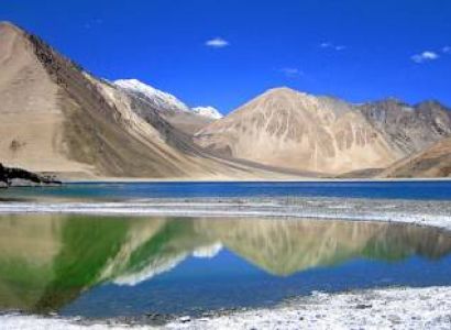 Biker's Paradise - Leh ( 4N-5D )