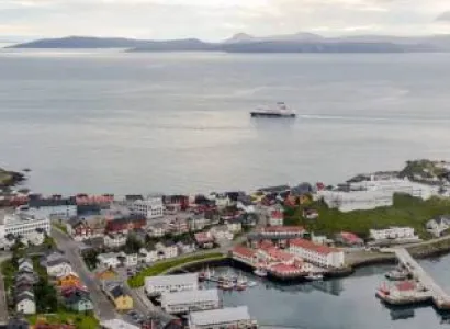 Russia with Scandinavia Tour