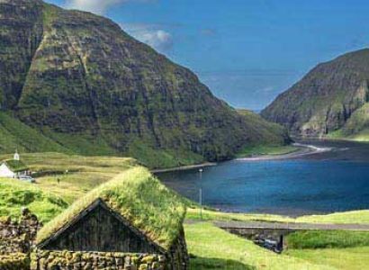 Amazing Iceland Tour