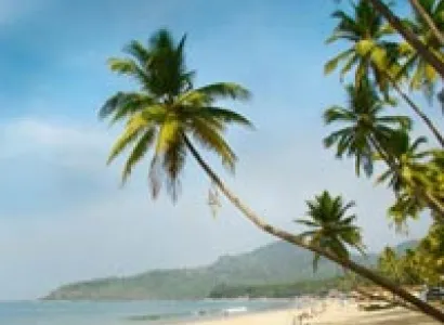 Delightful Goa Vacation Tour
