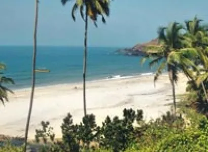 3 Days Trip to Goa Tour