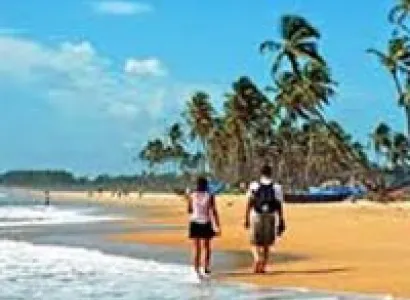 Mumbai Goa Tour