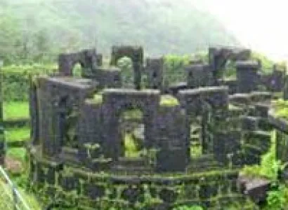 Maharashtra Honeymoon Tour